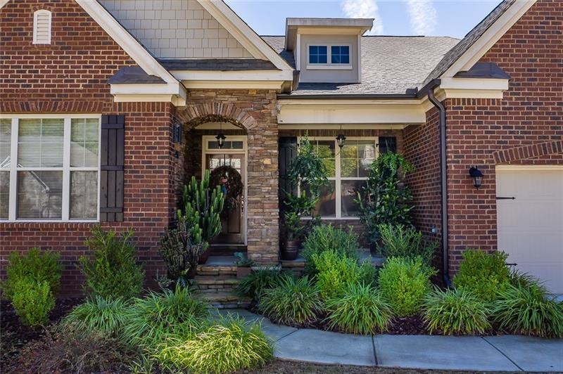 351 La Perla Dr, Buford, GA 30518 - photo 1