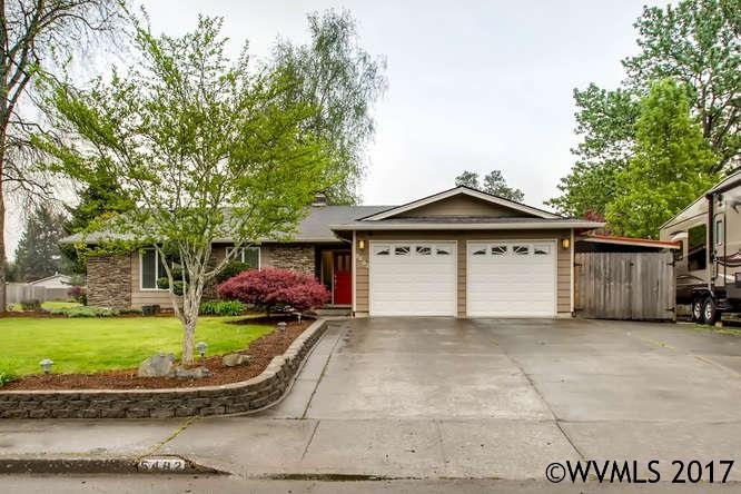 5492 Kafir Dr NE, Keizer, OR 97303 - photo 1