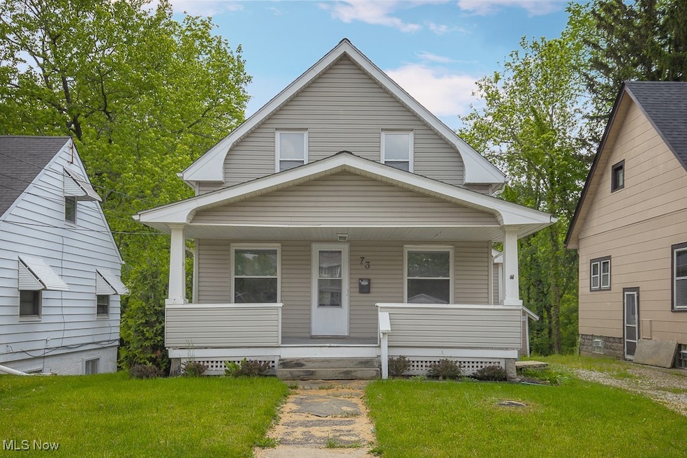 Sold $240,000 • Co-Listing Agent