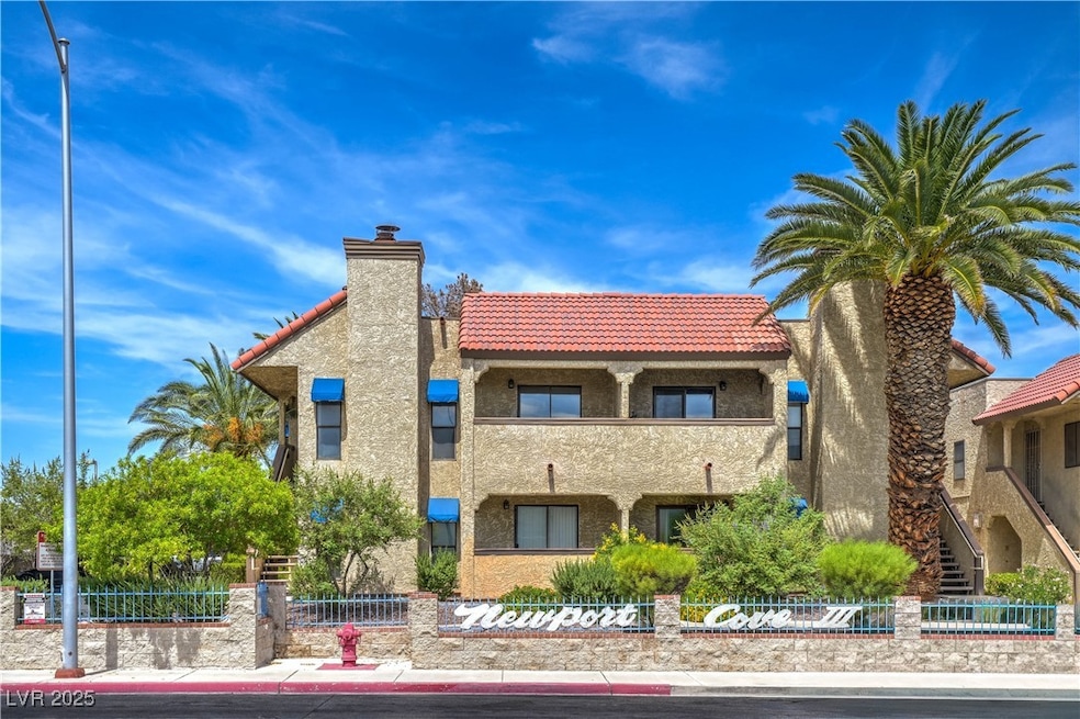 4706 Obannon Dr unit C, Las Vegas, NV 89102 - photo 1