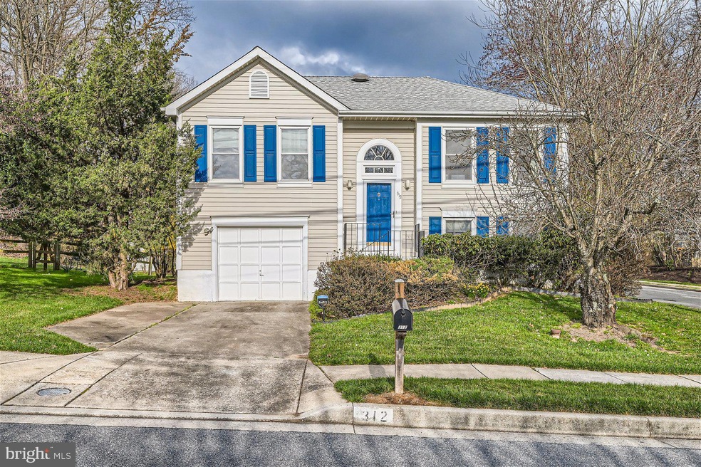 312 Kendigs Mill Rd, Owings Mills, MD 21117 - photo 1