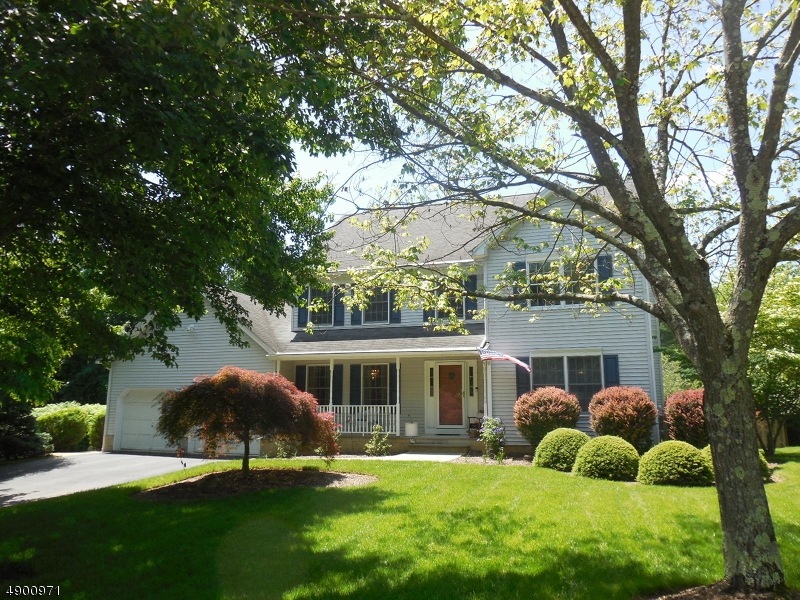 8 Kellie Ct, Califon, NJ 07830 - photo 1