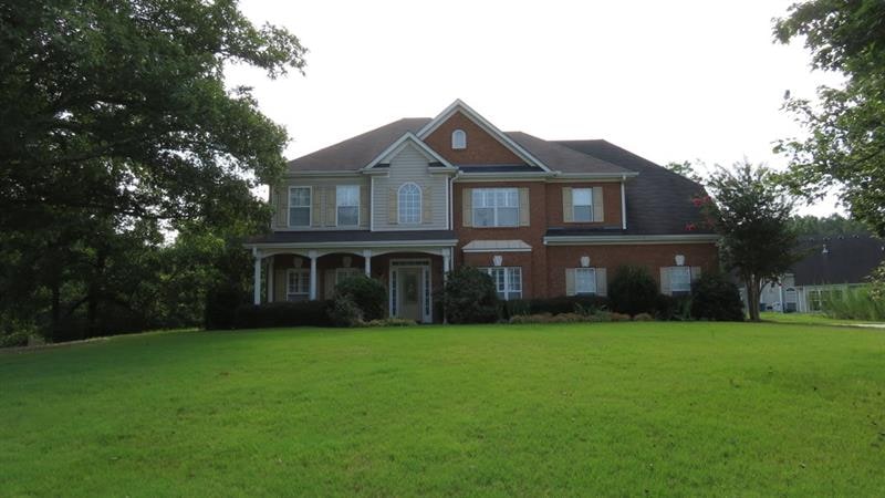 1405 Hadlow Ct SE unit Two, Conyers, GA 30094 - photo 1