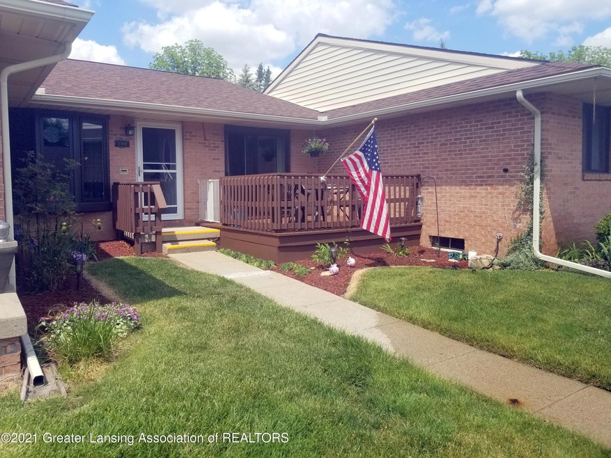 Sold $143,500 • Co-Listing Agent