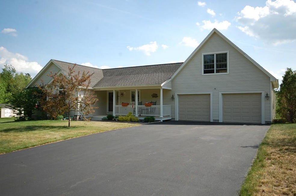 19 Boynton Brook Rd, Saco, ME 04072 - photo 1