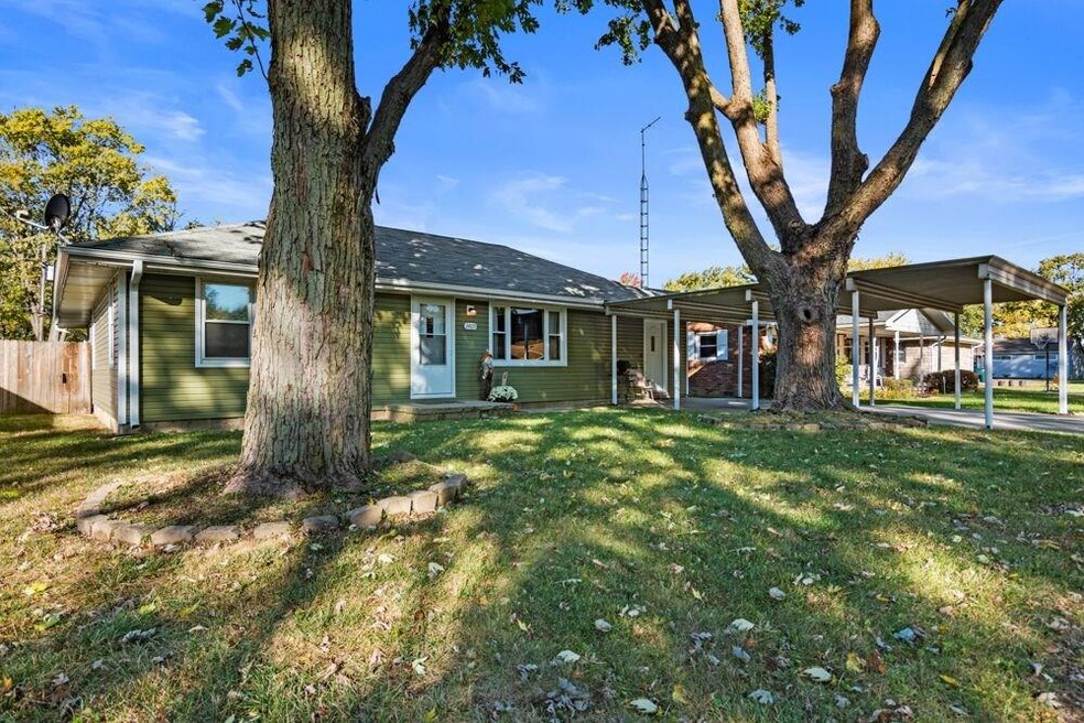 3409 N Reserve St, Muncie, IN 47304 - photo 1