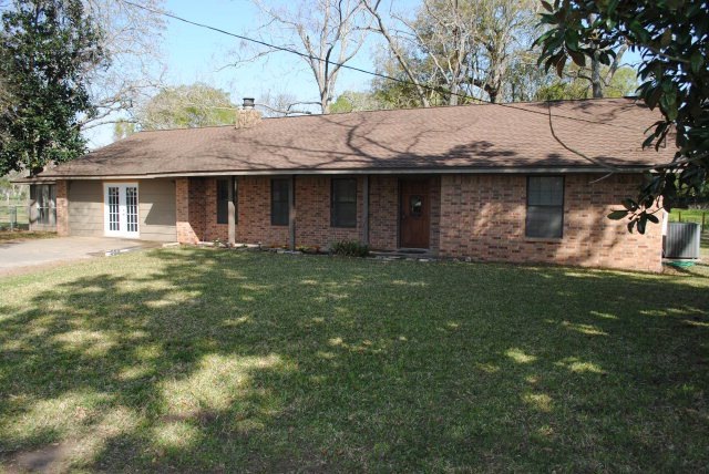 6340 Farm To Market Road 521, Brazoria, TX 77422 - photo 1