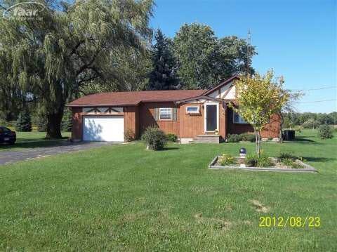 6272 W Wilson Rd, Clio, MI 48420 - photo 1