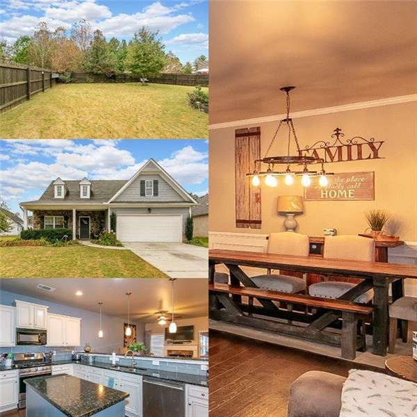 116 Crown Vista Way, Dallas, GA 30132 - photo 1