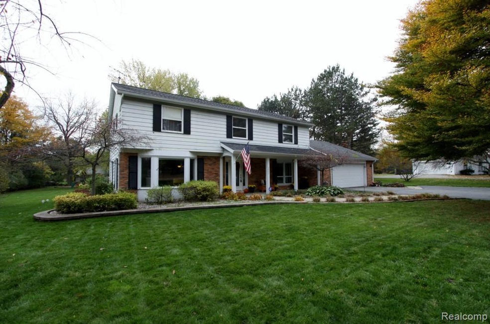 5491 Sugar Bush Ln, Flint, MI 48532 - photo 1