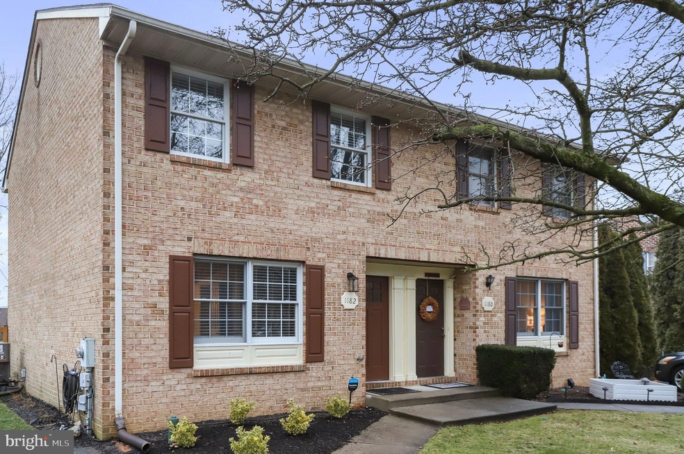 1182 Fairchild Ave, Hagerstown, MD 21742 - photo 1
