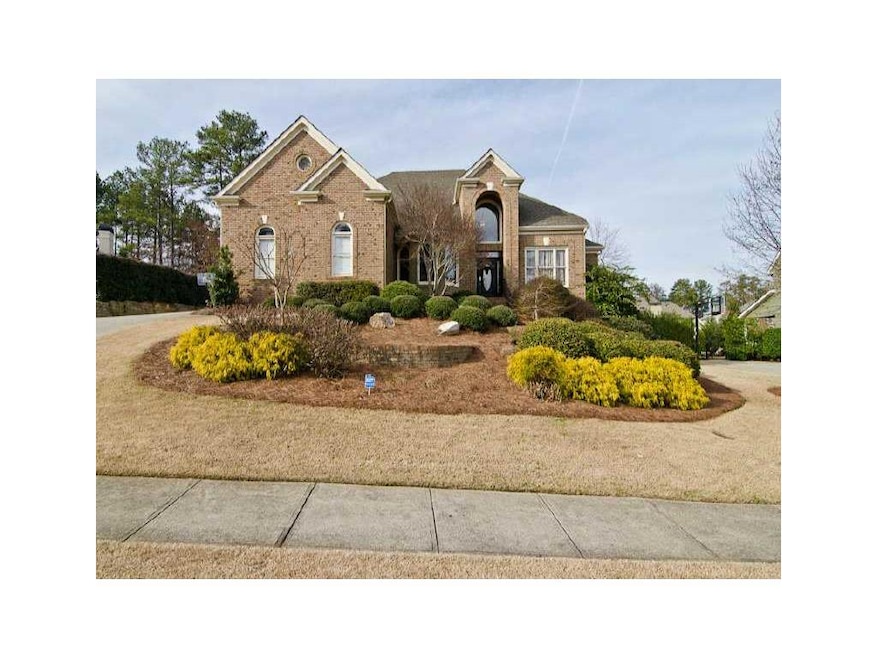 Exterior Front. 5 Bedroom 4.5 Bath incredible home