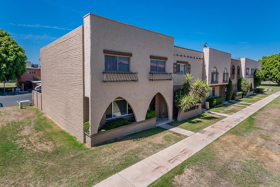 3872 N 30th St - MLS-4