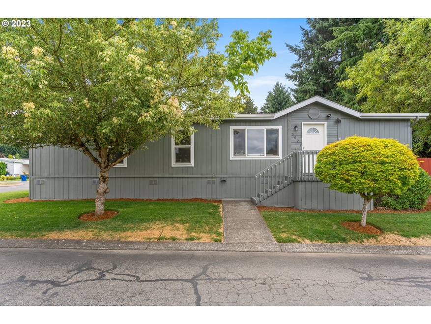 5024 Briarwood Cir N unit 37, Keizer, OR 97303 - photo 1