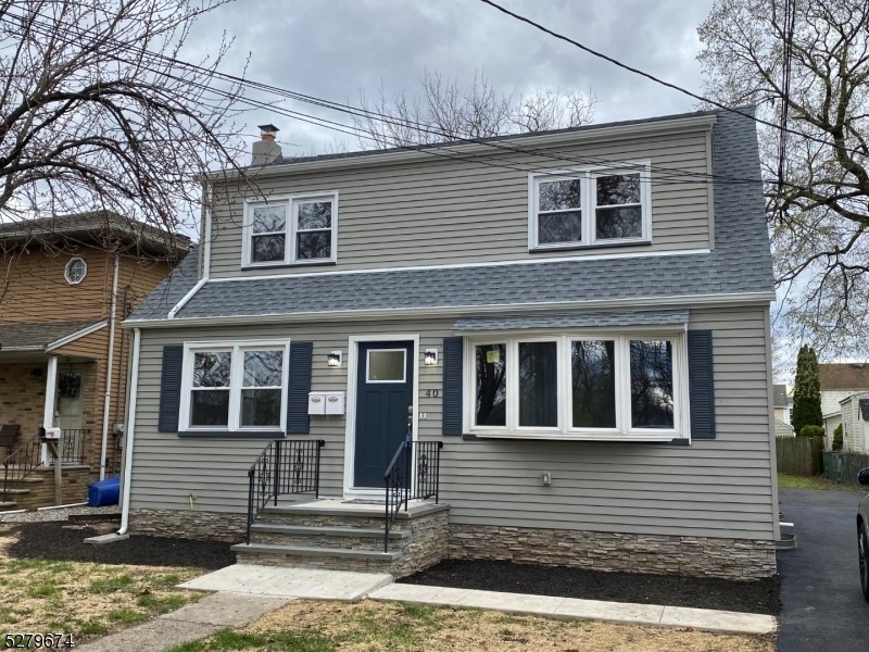 40 Riverside Ave unit 2, Lyndhurst, NJ 07071 - photo 1