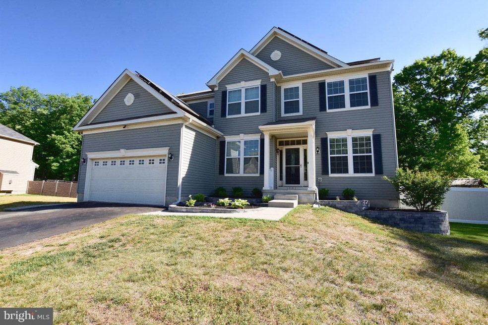 1001 Weston Dr, Williamstown, NJ 08094 - photo 1