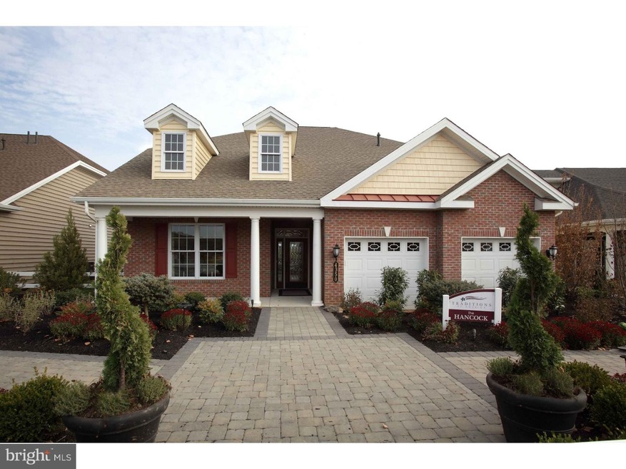 4564 Capital Dr, Center Valley, PA 18034 - photo 1