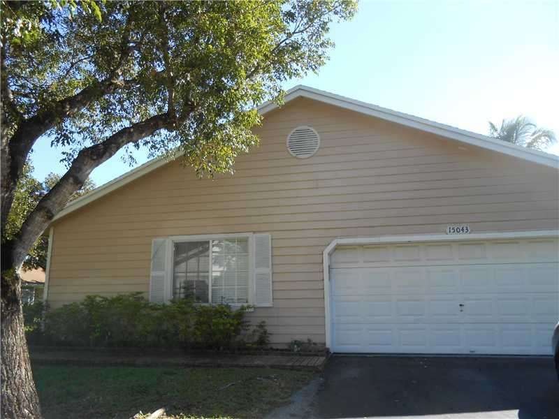 15043 SW 143rd Ave, Miami, FL 33186 - photo 1