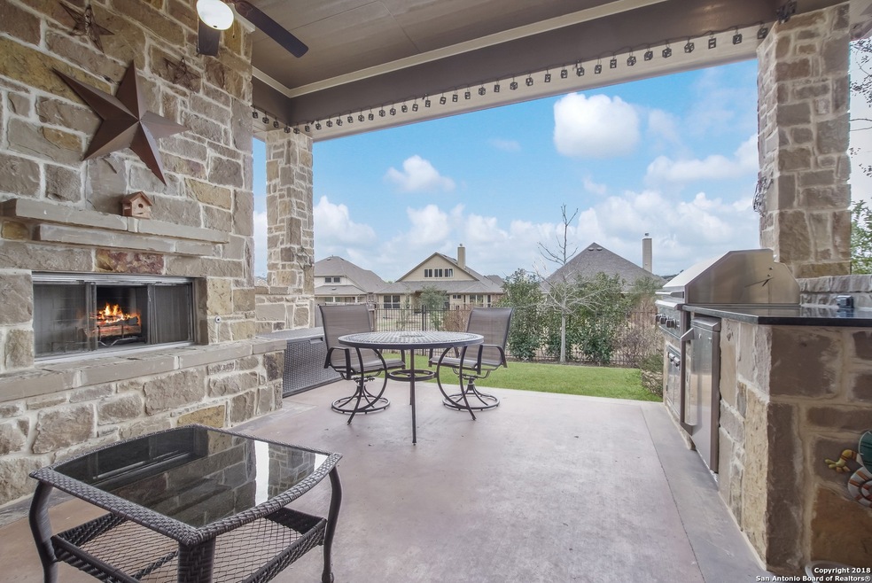 10522 Newcroft Place, Helotes, TX 78023 - photo 1