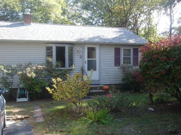 55 Nauset Rd, West Yarmouth, MA 02673 - photo 1