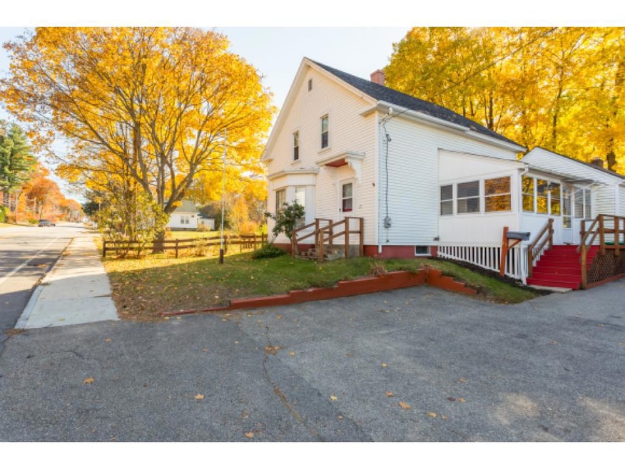 21 Rochester Hill Rd, Rochester, NH 03867 - photo 1