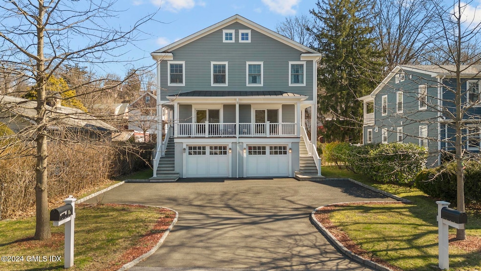 11 Hollow Wood Ln unit A, Greenwich, CT 06831 - photo 1