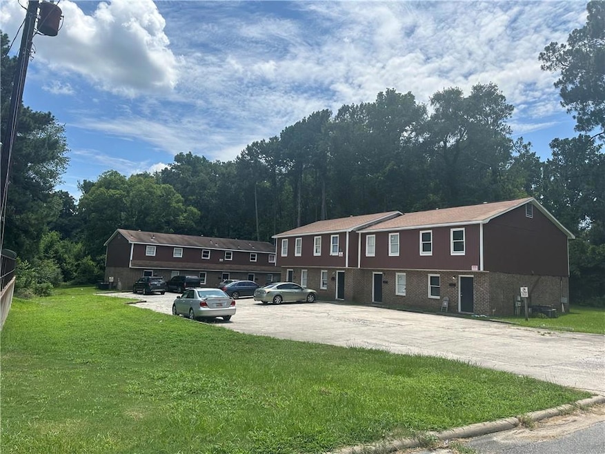 3442 Walker St, Macon, GA 31204 - photo 1