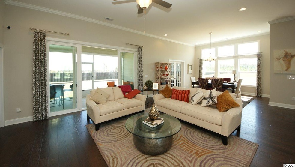 1495 Parish Way unit Lot 223 Cumberland G, Myrtle Beach, SC 29577 - photo 1