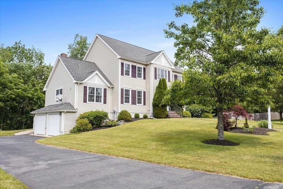 25 Butternut Way, Bridgewater, MA 02324 - photo 1