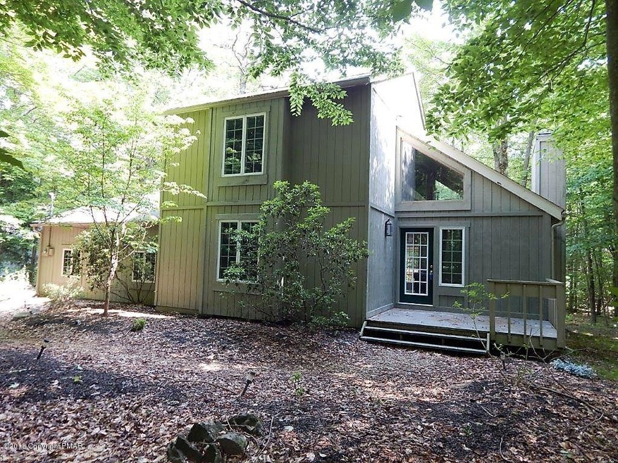 191 Cumberland Rd, Pocono Pines, PA 18350 - photo 1