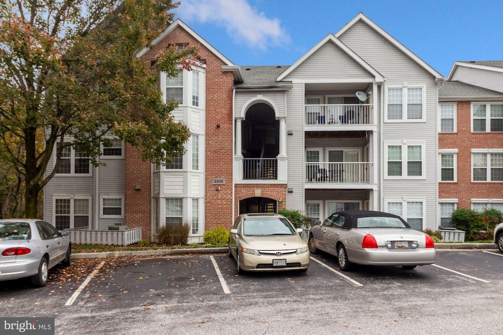 4408 Silverbrook Ln unit K104, Owings Mills, MD 21117 - photo 1