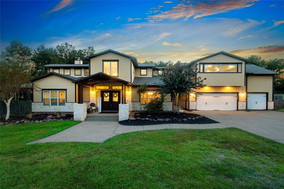 34142 Bar r Blvd, Magnolia, TX 77355 - photo 1