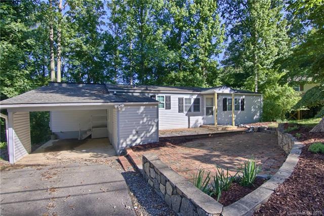 117 Burge Mountain Rd, Hendersonville, NC 28792 - photo 1