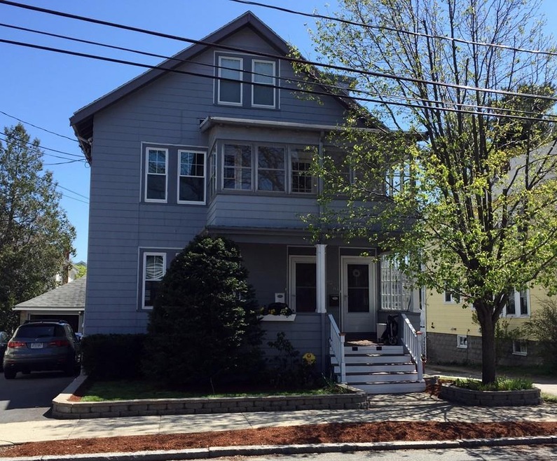 62 - 64 Chandler Ave unit 1, Arlington, MA 02474 - photo 1