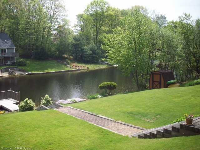 69 Crooked Trail Extension, Woodstock, CT 06281 - photo 1