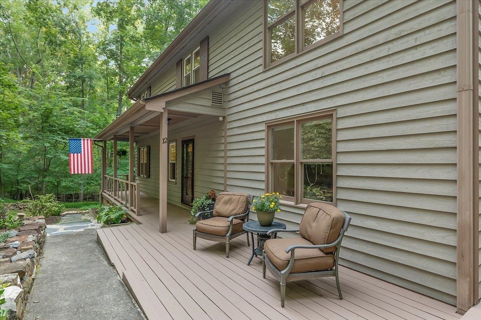 Sold $480,000 • Co-Listing Agent