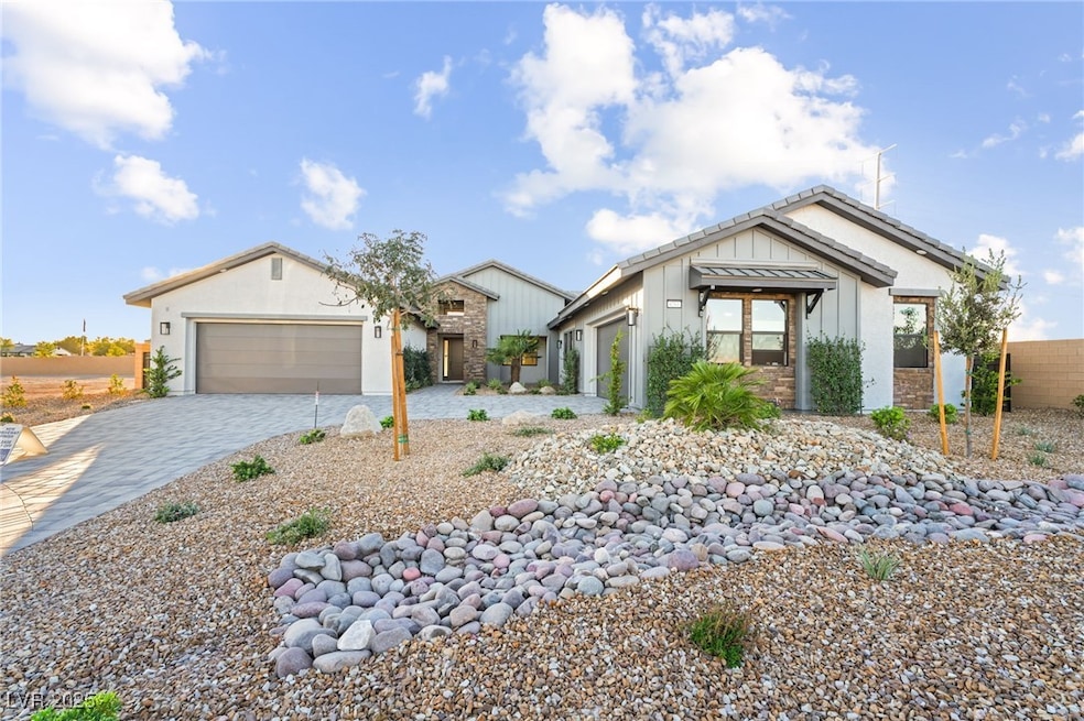 9261 Fountain Creek Ct, Las Vegas, NV 89139 - photo 1
