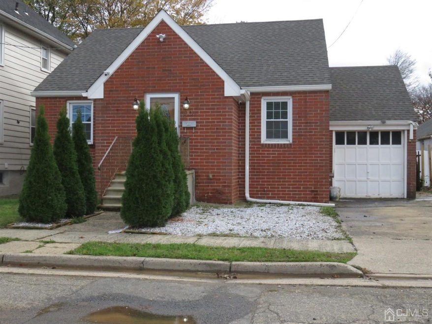 80 Harrigan St, Edison, NJ 08817 - photo 1