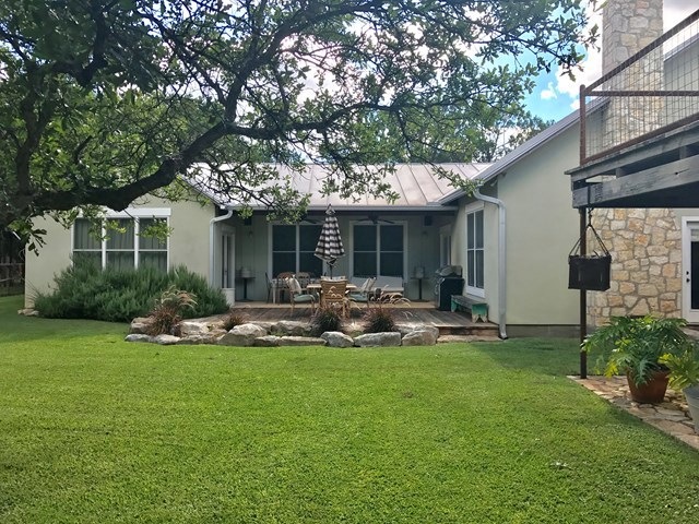 1265 Center Point Rd, Fredericksburg, TX 78624 - photo 1