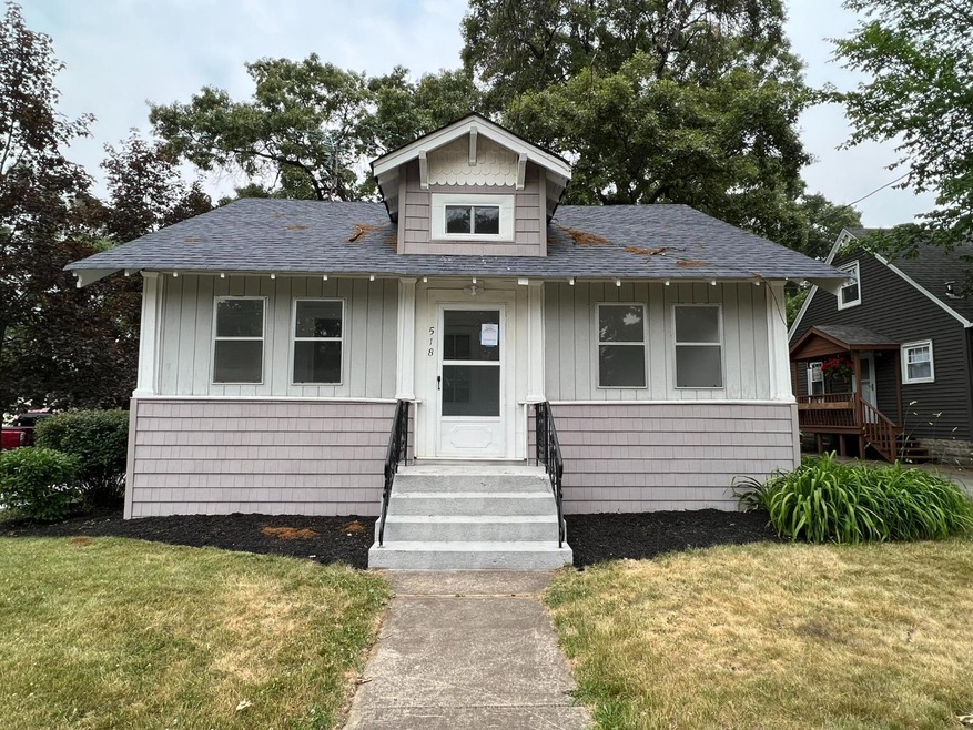 518 W Main St, Griffith, IN 46319 - photo 1