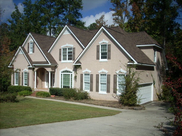 Main View