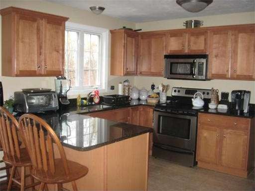 401 W Center St unit D3, West Bridgewater, MA 02379 - photo 1