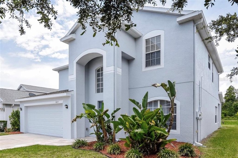 9829 Jasmine Brook Cir, Land O Lakes, FL 34638 - photo 1