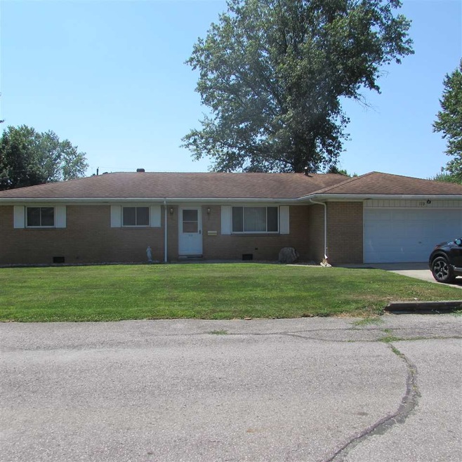 119 N Henry St, New Haven, IN 46774 - photo 1