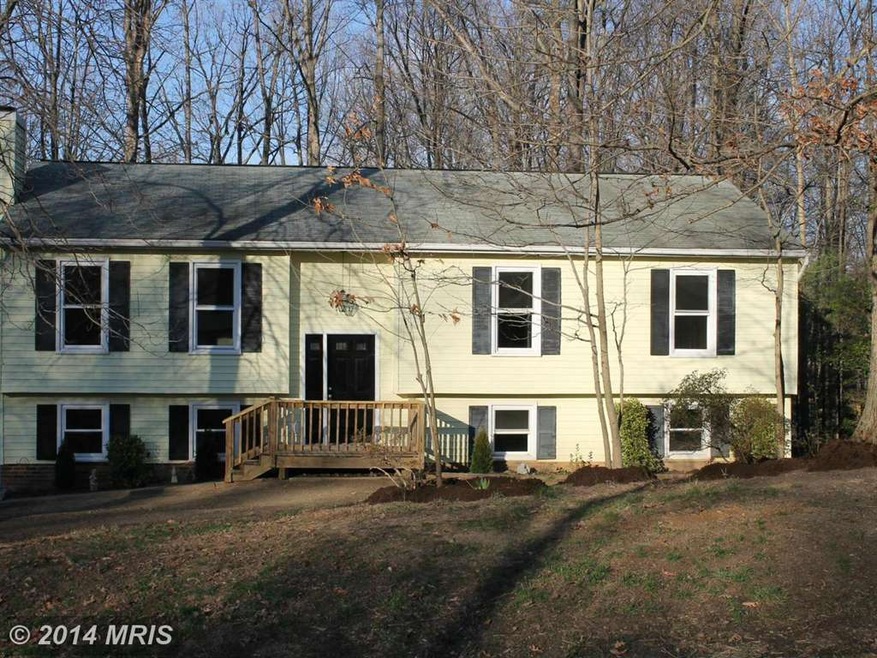 10705 Bradford St, Spotsylvania, VA 22553 - photo 1