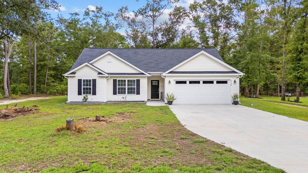 3748 Carolina Wren Rd, Conway, SC 29527 - photo 1