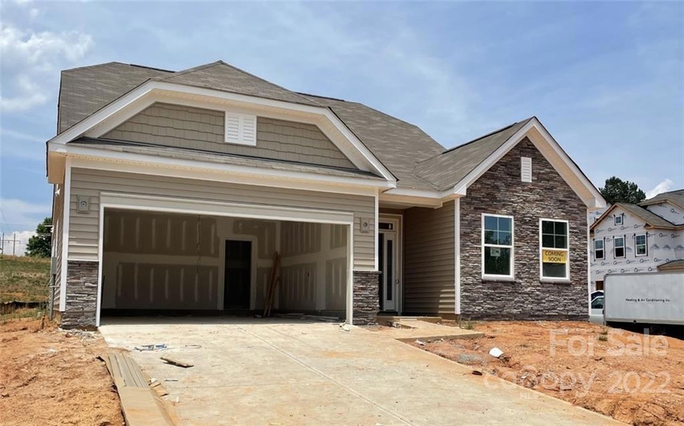 102 Farrier Ln unit Lot 53, Statesville, NC 28677 - photo 1