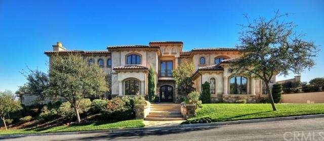 LOCATION! LOCATION! LOCATION!  custom estate with 