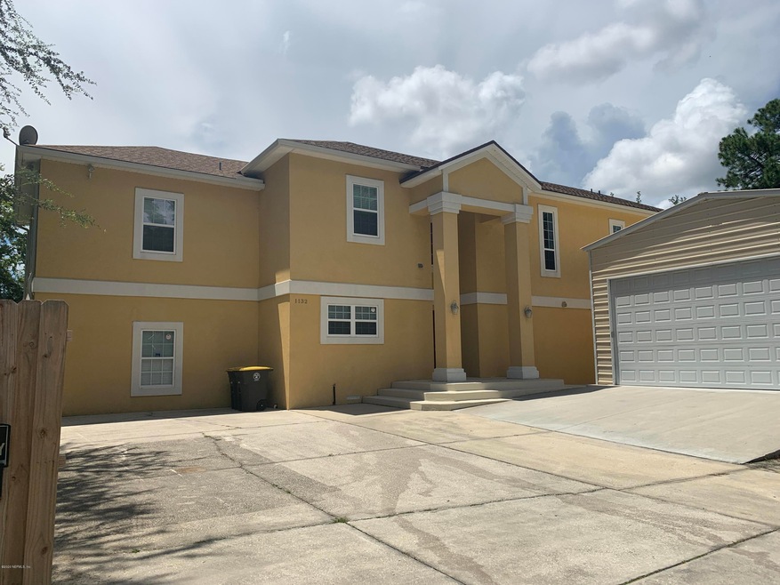 1132 Randolph St, Jacksonville, FL 32205 - photo 1