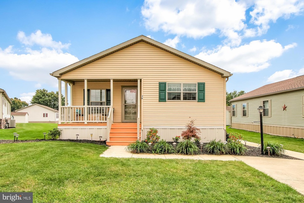 38 Emily Ln, Earl Township, PA 17557 - photo 1